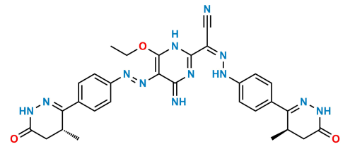Picture of Levosimendan Dimer