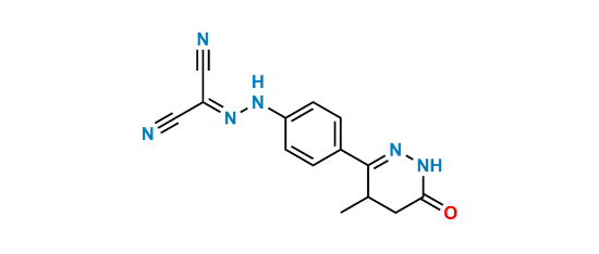 Picture of Levosimendan Impurity 3