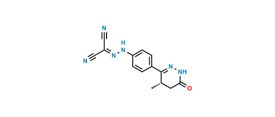 Picture of Levosimendan Impurity 4