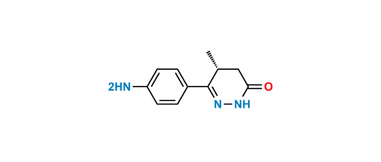 Picture of Levosimendan Impurity 5