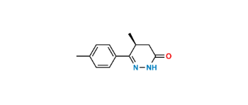 Picture of Levosimendan Impurity 6