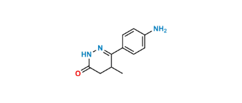Picture of Levosimendan Impurity 7