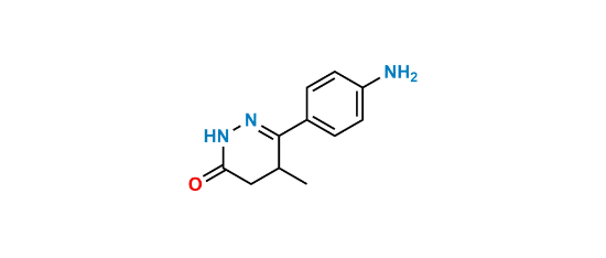 Picture of Levosimendan Impurity 7