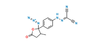 Picture of Levosimendan Impurity 10