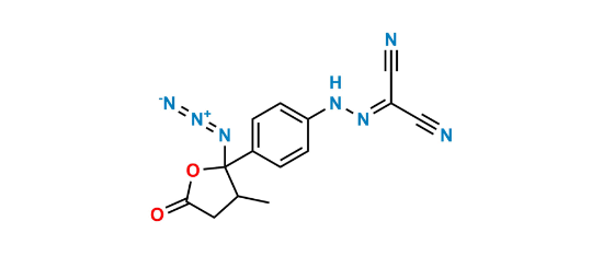Picture of Levosimendan Impurity 10
