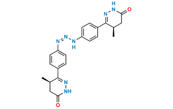 Picture of Levosimendan Impurity 12