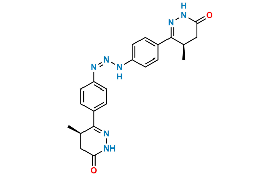 Picture of Levosimendan Impurity 12