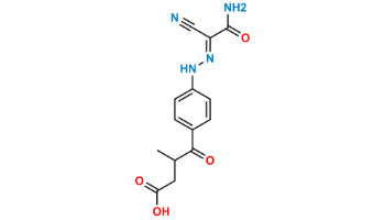 Picture of Levosimendan Impurity 13