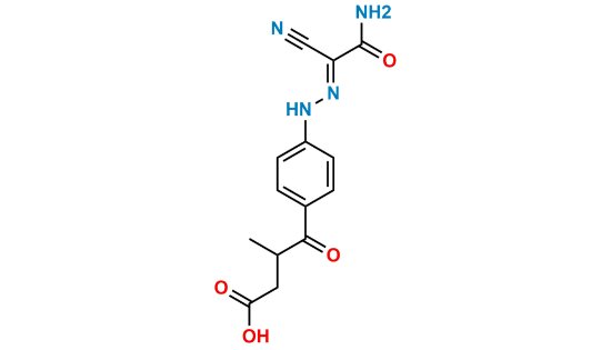 Picture of Levosimendan Impurity 13