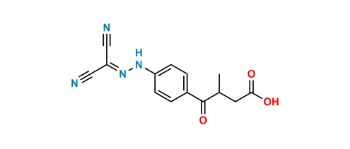 Picture of Levosimendan Related Compound F
