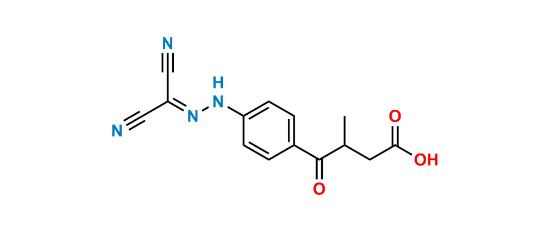 Picture of Levosimendan Related Compound F