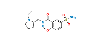 Picture of Levosulpiride