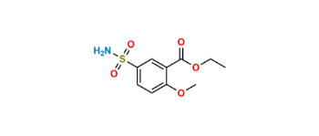 Picture of Levosulpiride EP Impurity C