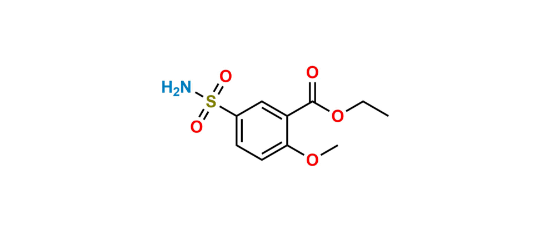 Picture of Levosulpiride EP Impurity C