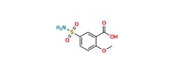 Picture of Levosulpiride EP Impurity D
