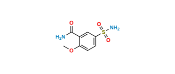 Picture of Levosulpiride EP Impurity E