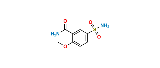 Picture of Levosulpiride EP Impurity E