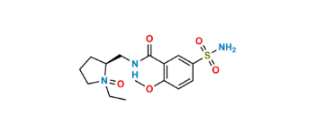 Picture of Levosulpiride EP Impurity F