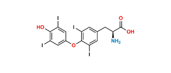 Picture of Levothyroxine