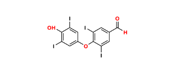 Picture of Levothyroxine EP Impurity I