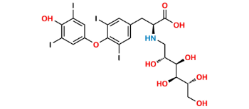 Picture of Levothyroxine Mannitol Adduct