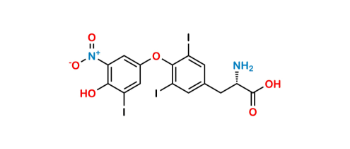 Picture of Levothyroxine Impurity 6