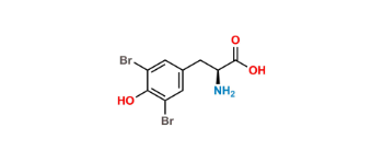 Picture of Levothyroxine Impurity 7