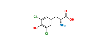 Picture of Levothyroxine Impurity 8