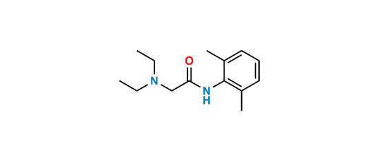 Picture of Lidocaine