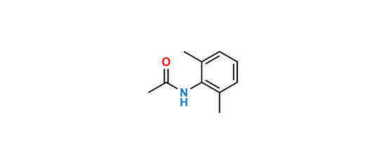Picture of Lidocaine EP Impurity C