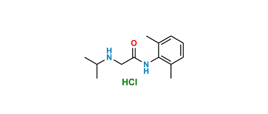 Picture of Lidocaine EP Impurity G