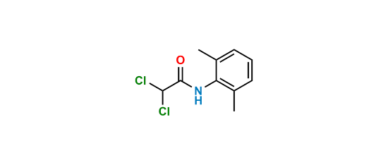Picture of n-Dichloroacetyl-2,6-xylidine