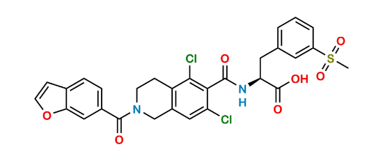 Picture of Lifitegrast