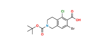 Picture of Lifitegrast Impurity 2