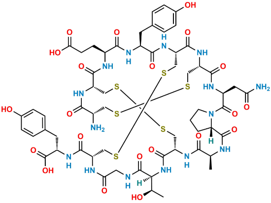 Picture of Linaclotide