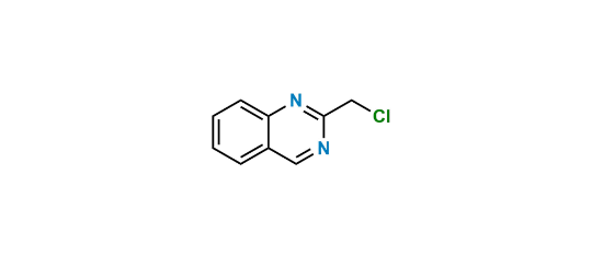Picture of 2-(Chloro methyl)quinazoline