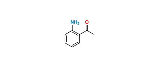 Picture of 1-(2-Aminophenyl)ethanone