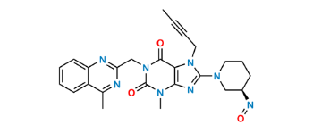 Picture of Linagliptin Impurity 2