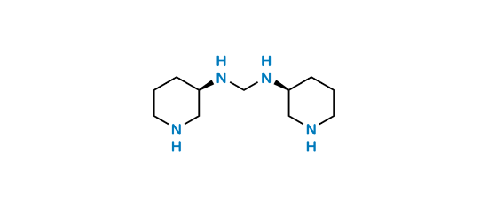 Picture of Linagliptin Impurity 24