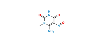 Picture of Linagliptin Impurity 40