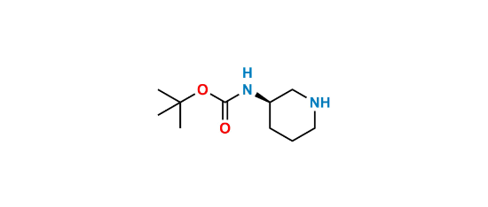 Picture of Linagliptin Impurity 48