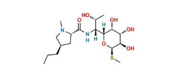 Picture of Lincomycin