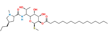 Picture of Lincomycin Palmitate