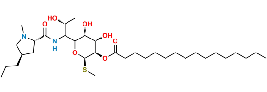 Picture of Lincomycin Palmitate