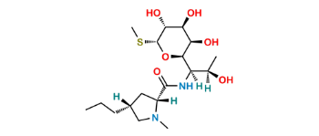 Picture of Lincomycin EP Impurity A