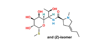 Picture of Lincomycin EP Impurity B