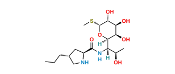 Picture of Lincomycin EP Impurity C