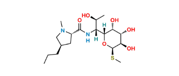 Picture of Lincomycin EP Impurity D