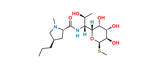 Picture of Lincomycin EP Impurity D