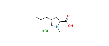 Picture of Lincomycin EP Impurity E (HCl)